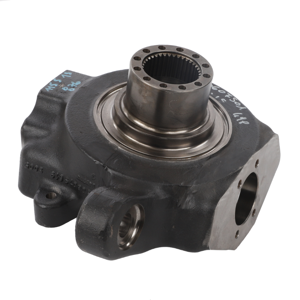 КОМБИНИРОВАННЫЙ КОРПУС