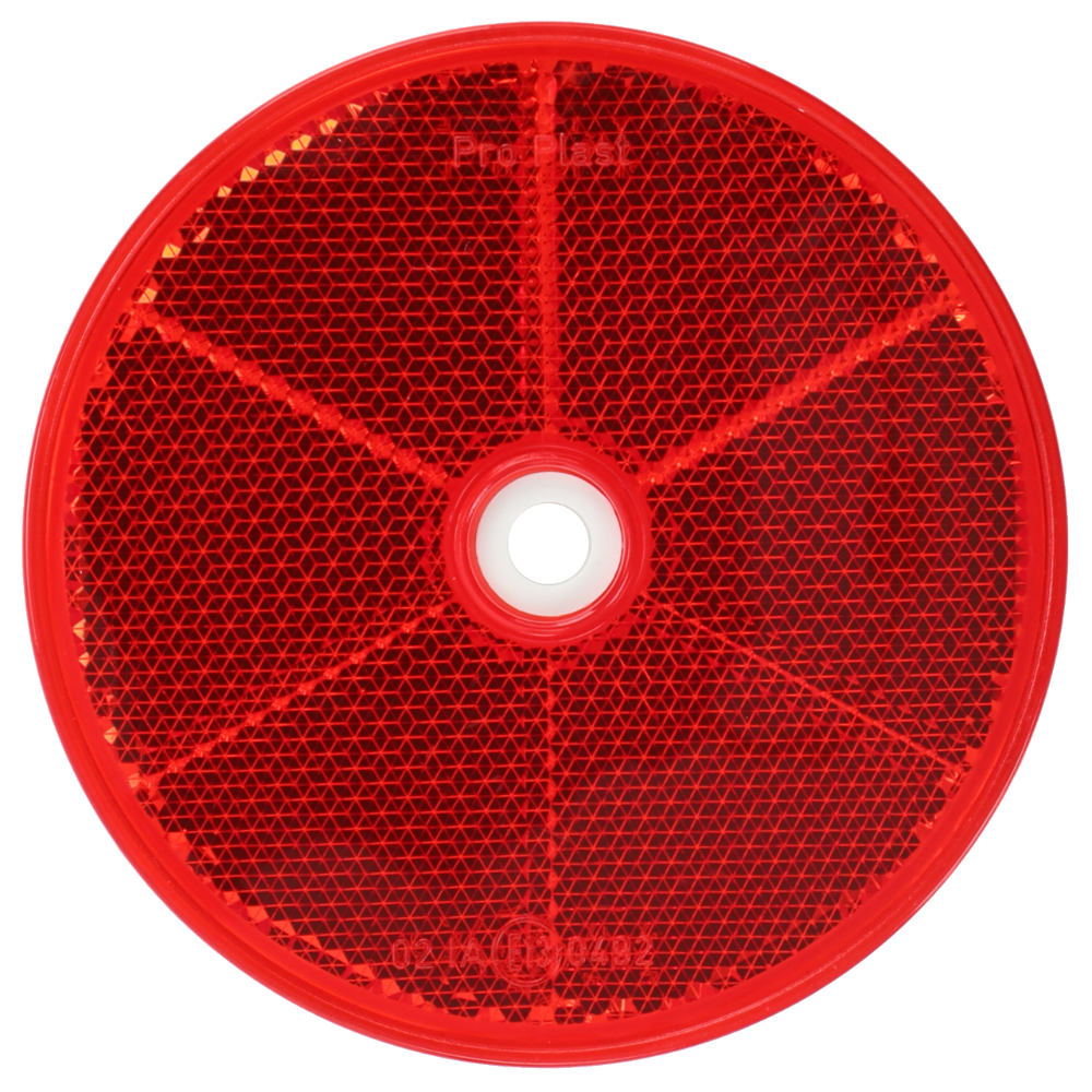 ЗАДНИЙ ОТРАЖАТЕЛЬ