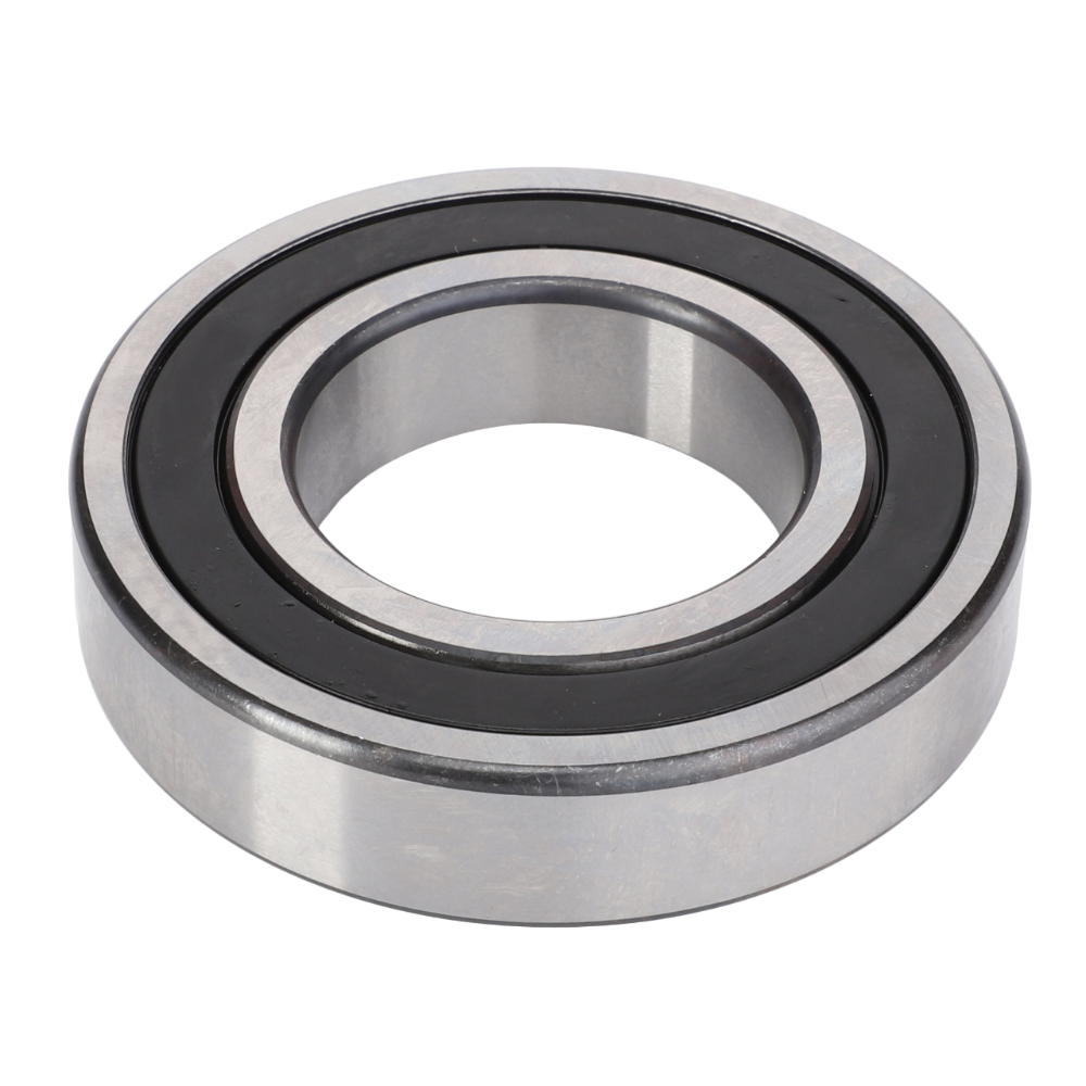 Шариковый подшипник, глубокая канавка