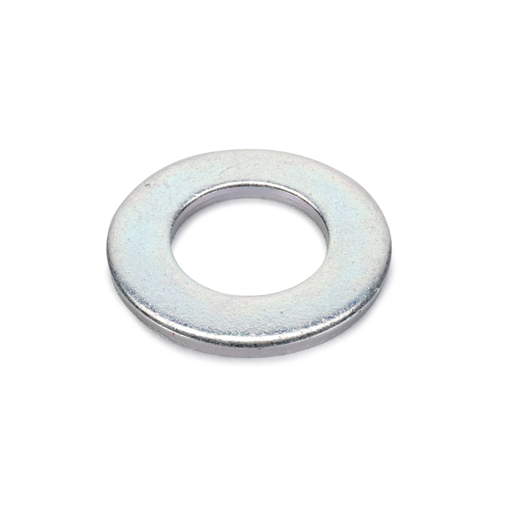 ПЛОСКАЯ ШАЙБА