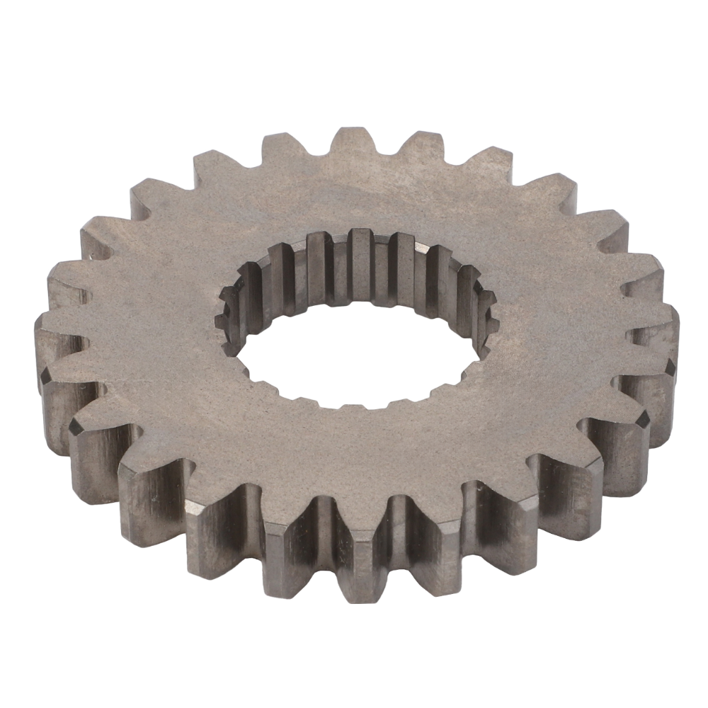 ЦИЛИНДРИЧЕСКАЯ ШЕСТЕРНЯ