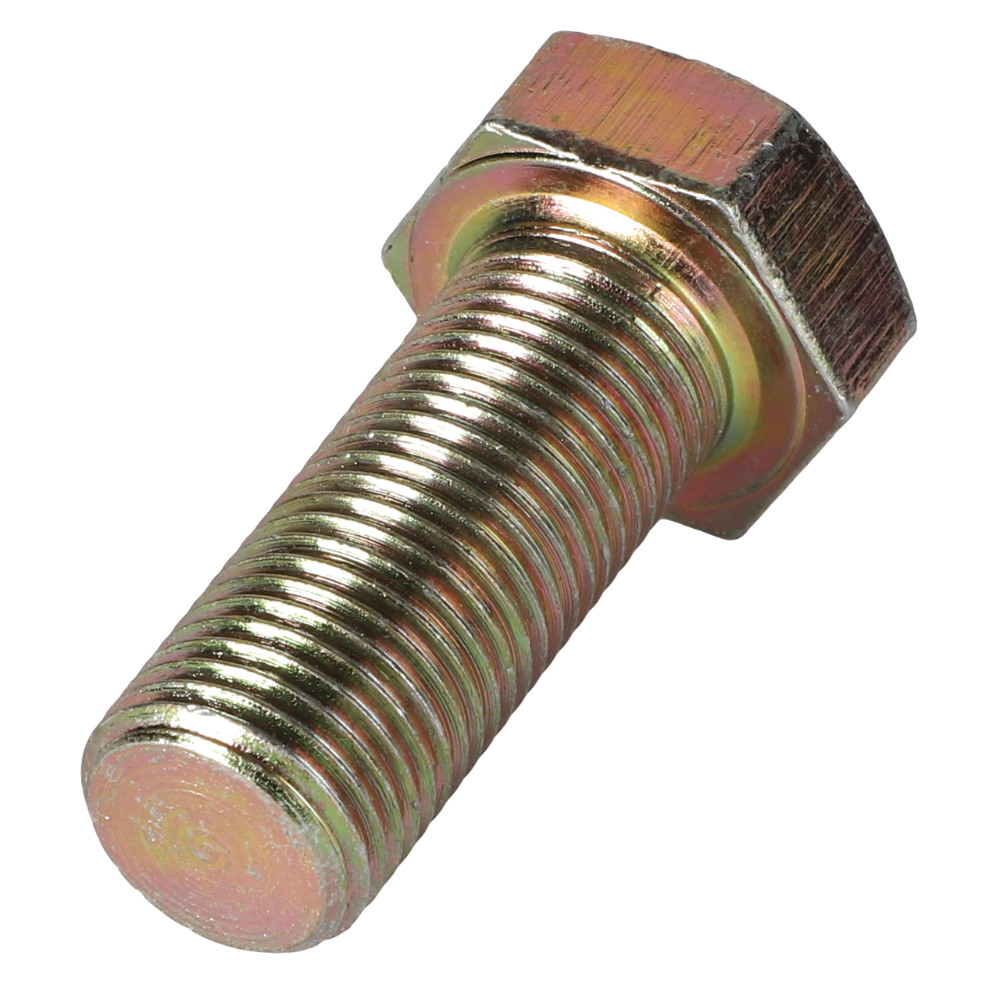 Болт с шестигранной головкой