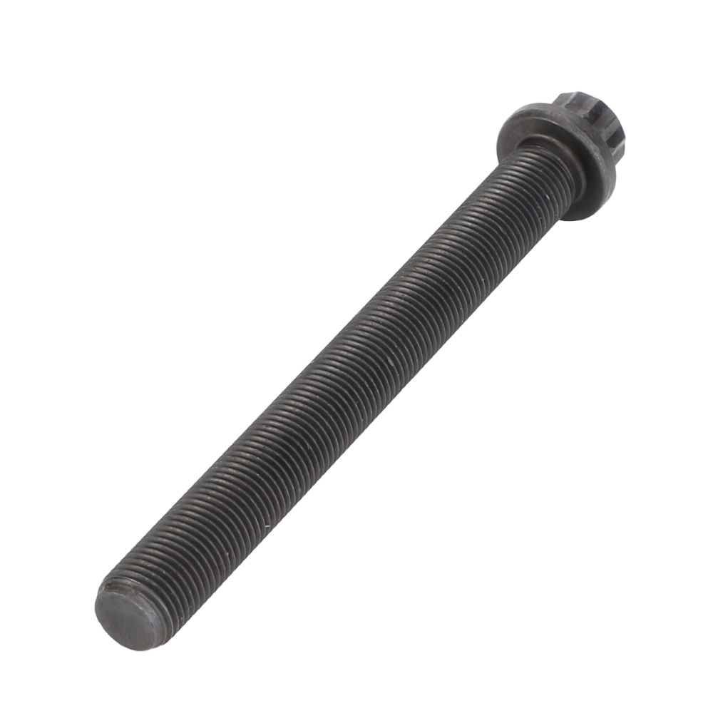 ВИНТ ДЛЯ Ч. МЕТ. С КОЛЕСНОЙ ГОЛОВКОЙ. Шестеро.