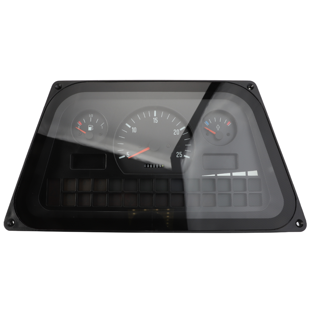 Приборная панель