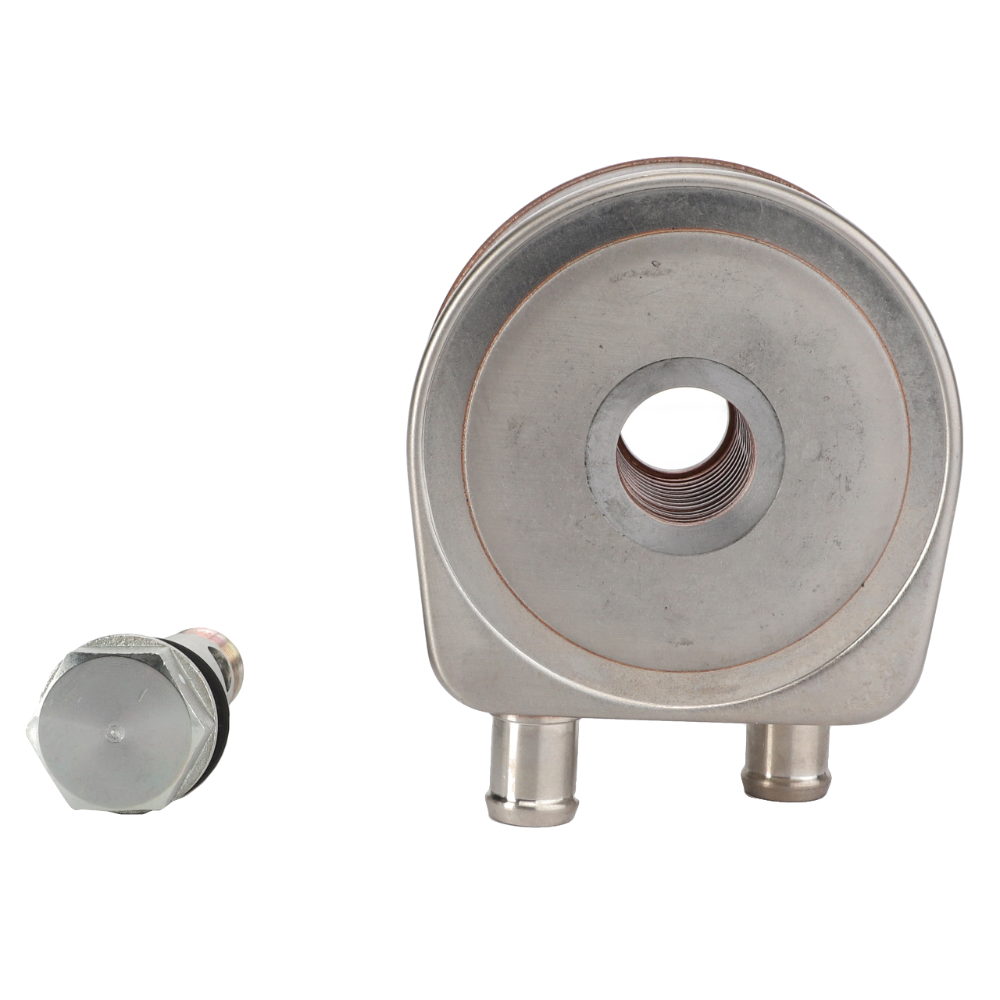 МАСЛЯНЫЙ РАДИАТОР