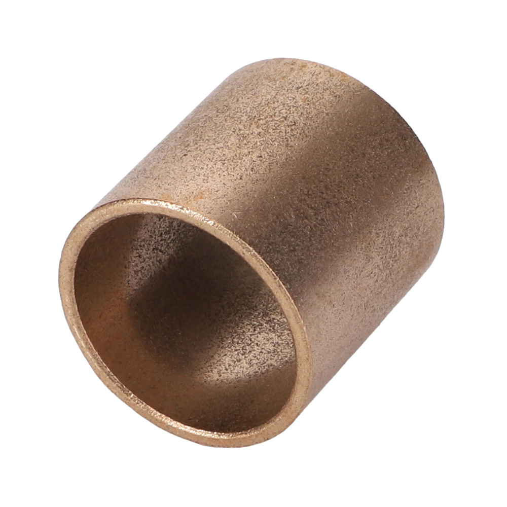 Бронзовая втулка