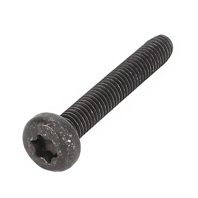 Пластиковый винт