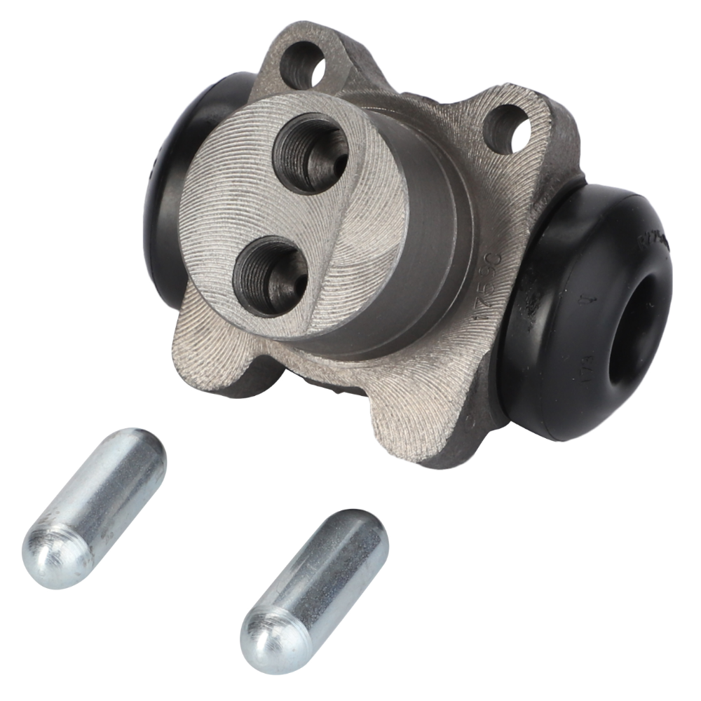 ПРИВОД КОЛЕСА