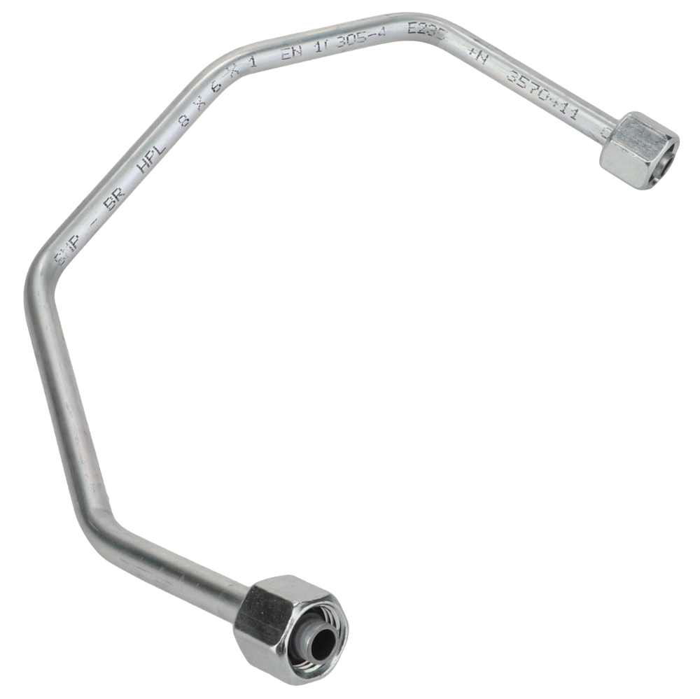 ГОЛОВКА ТРУБКИ