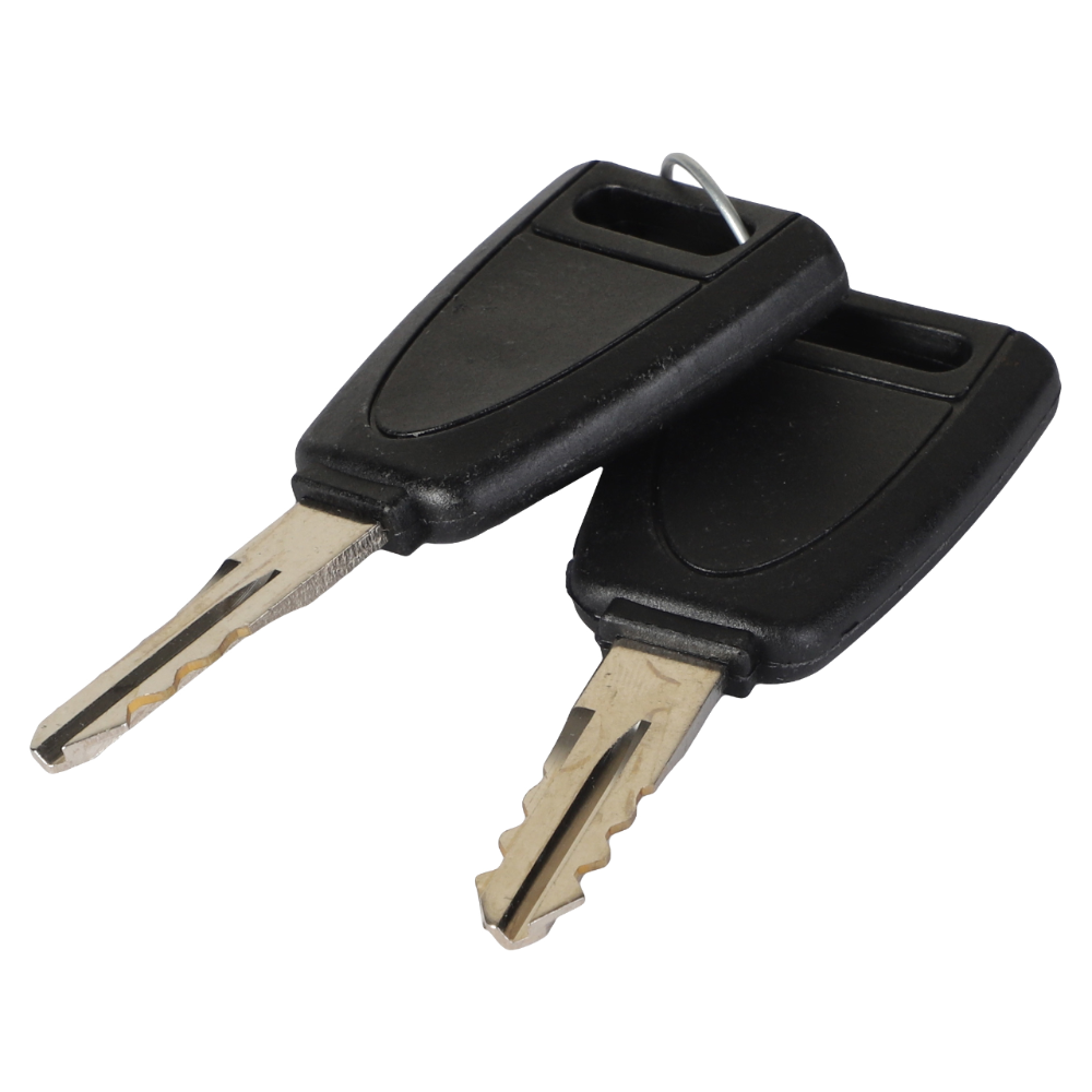 НАБОР КЛЮЧЕЙ