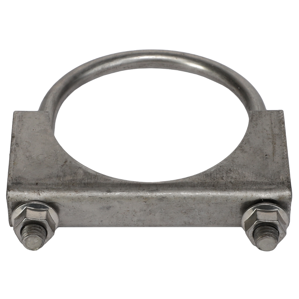 Хомут глушителя