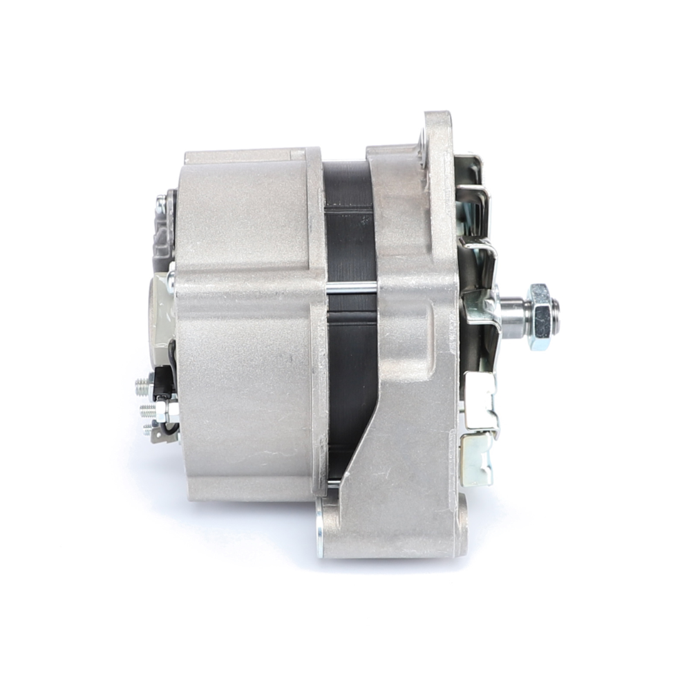 АЛЬТЕРНАТОР