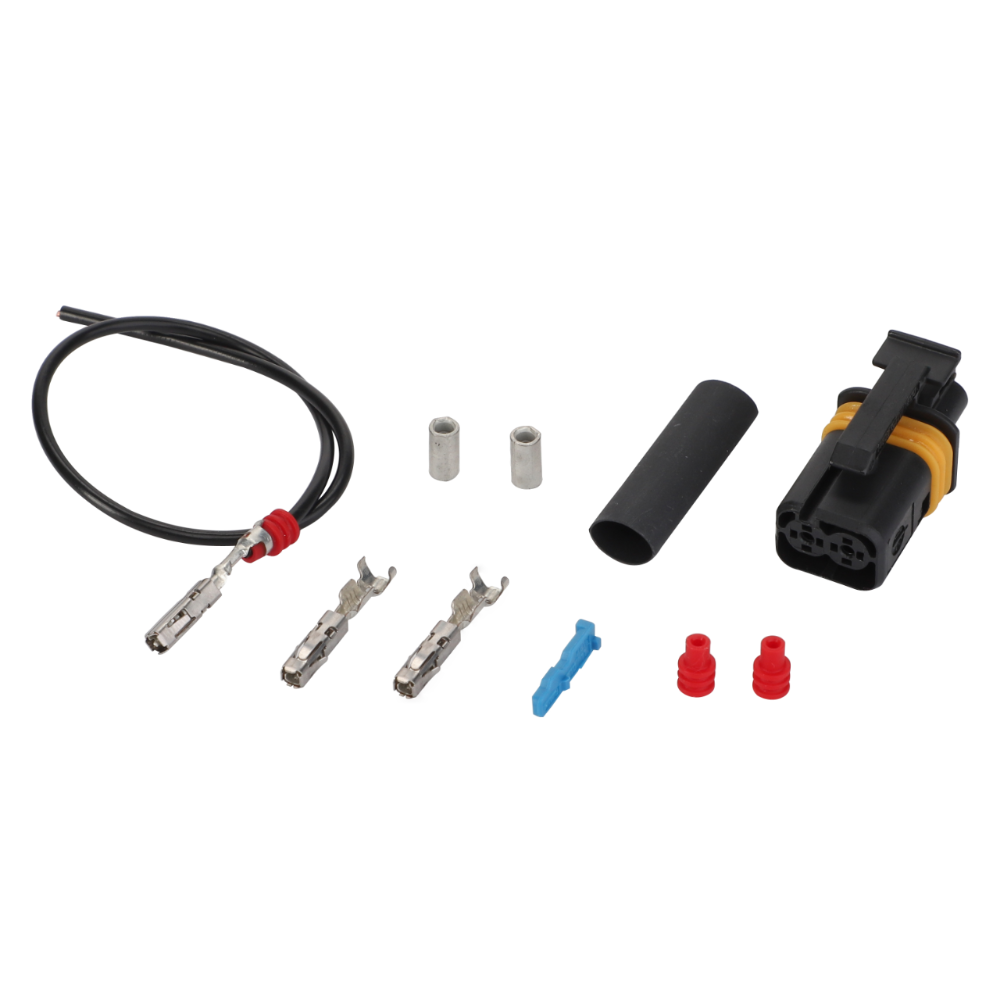 Шнур питания