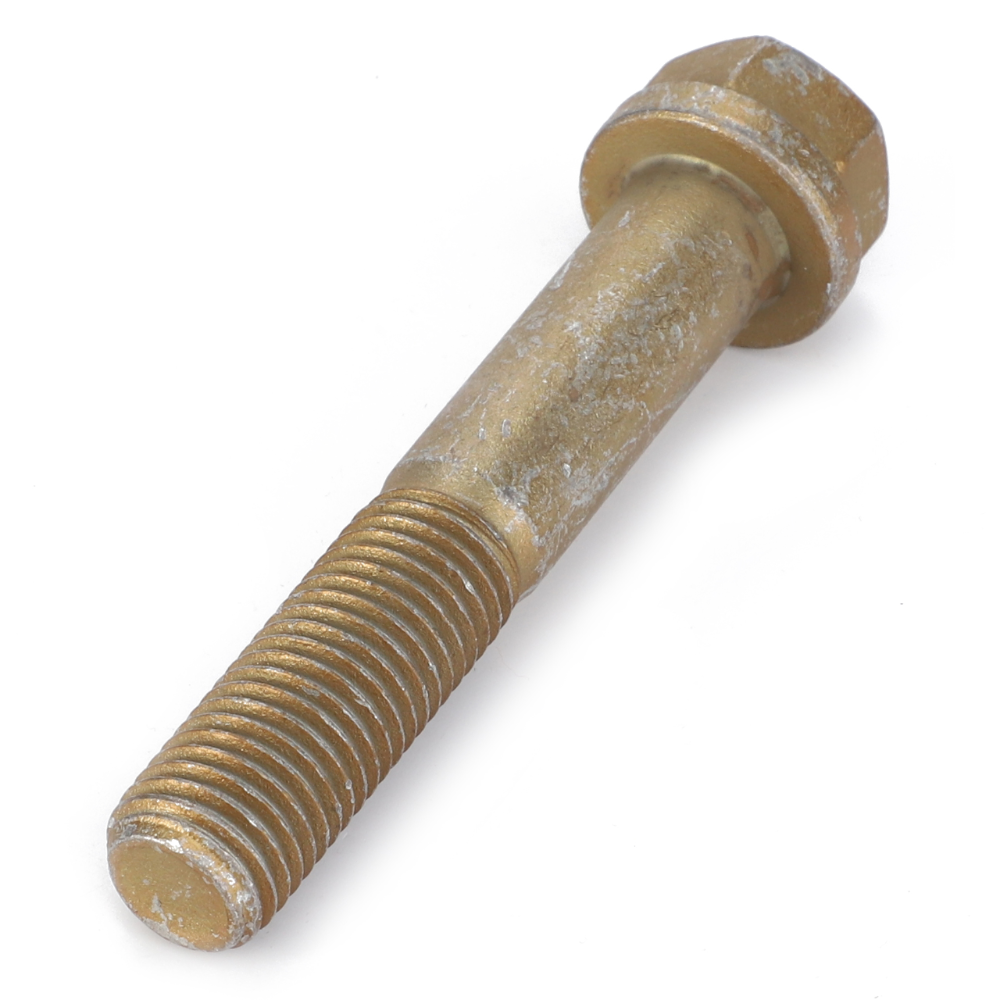 ФЛАНЦЕВОЙ БОЛТ С ШЕСТИГРАННОЙ ГОЛОВКОЙ