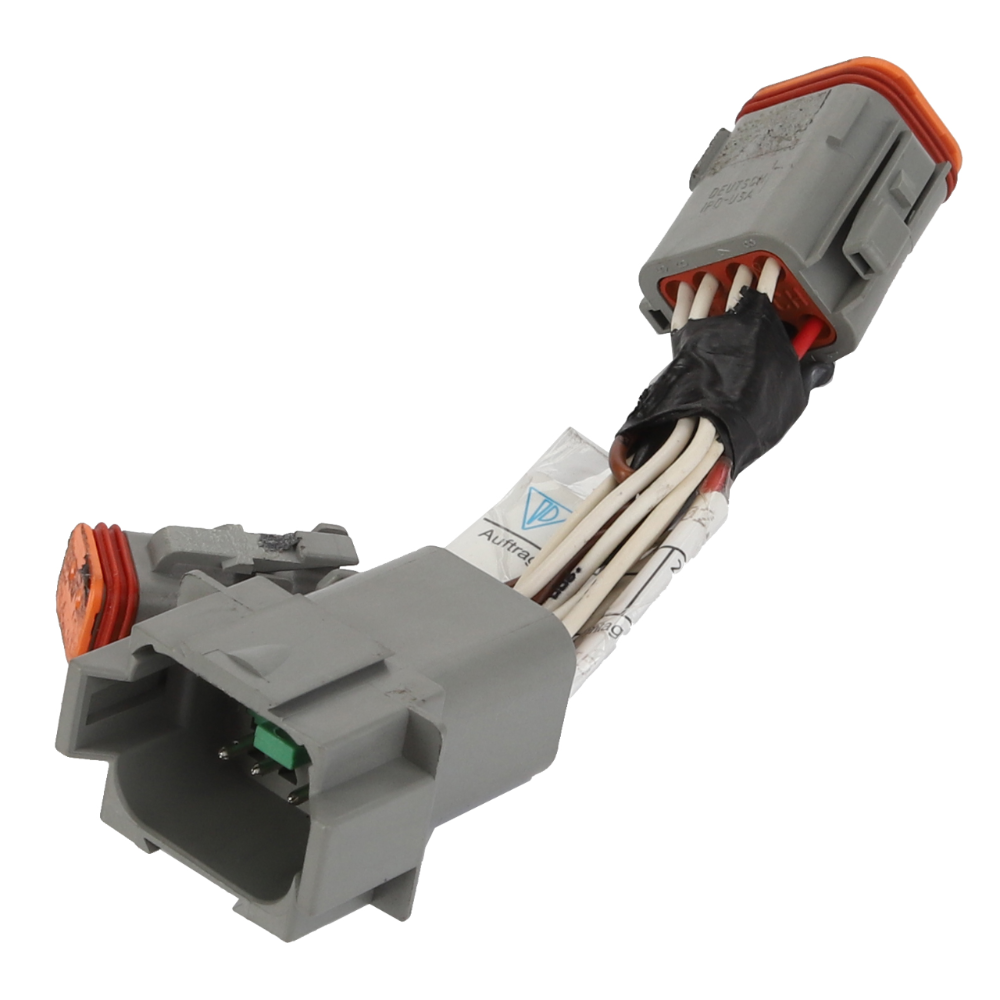 КОМПЛЕКТ ПРОВОДОВ