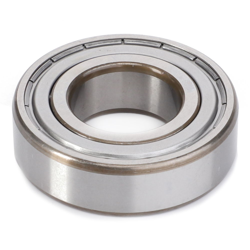 Шариковый подшипник, глубокая канавка