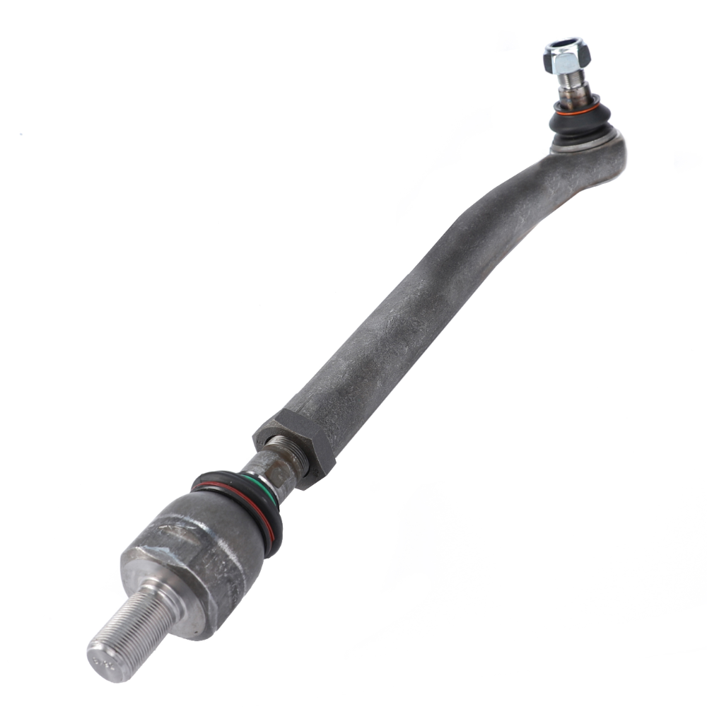 Осевой поперечный стержень