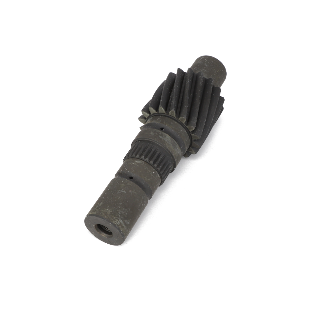 ГЛАВНЫЙ ВАЛ