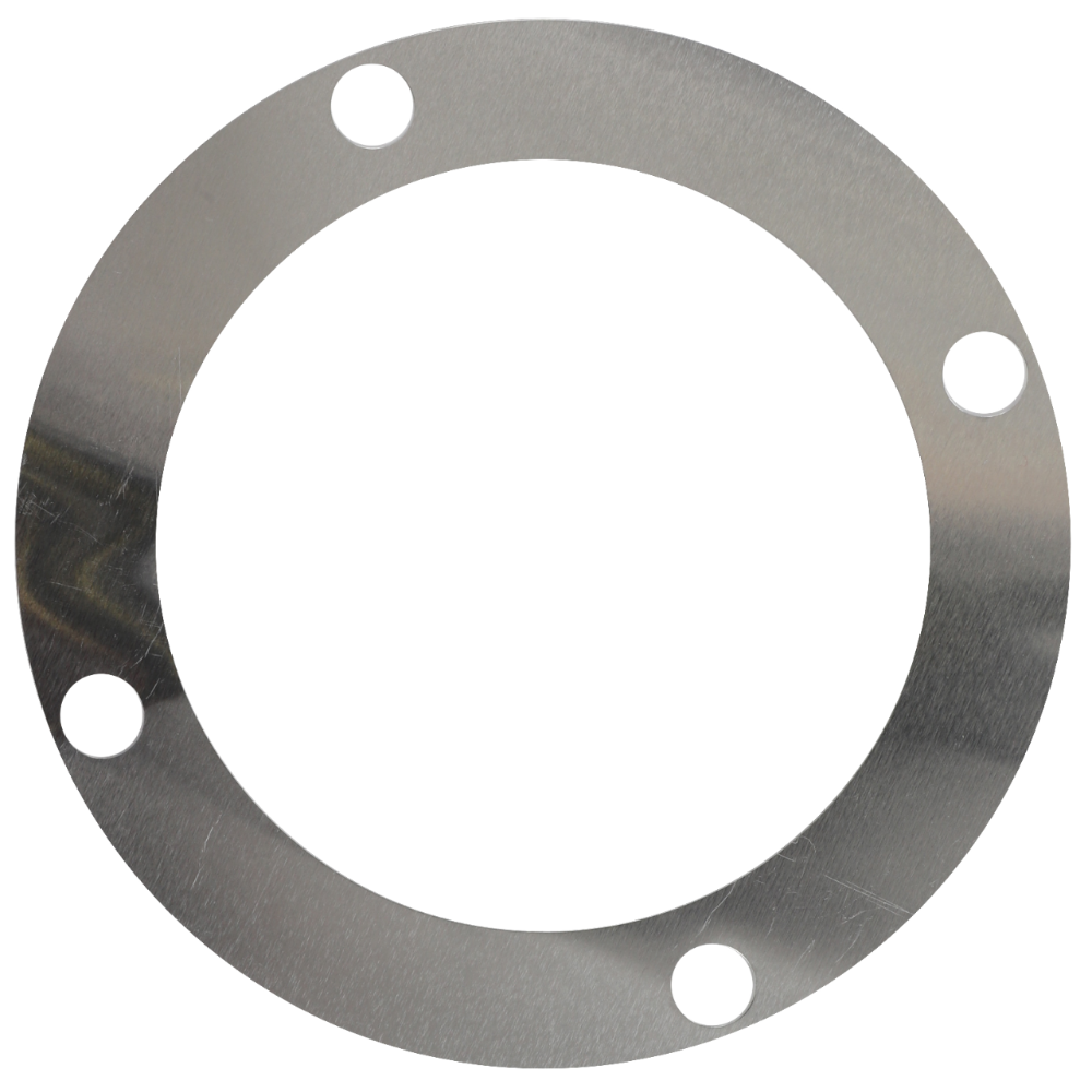 РЕГУЛИРОВОЧНАЯ ШАЙБА