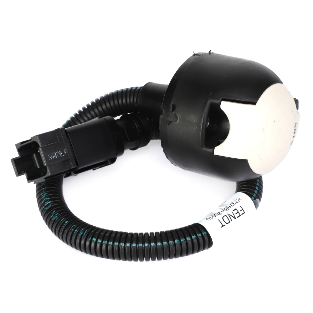 КОМПЛЕКТ ПРОВОДОВ