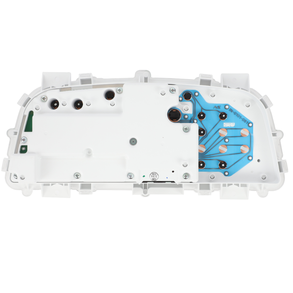 Приборная панель