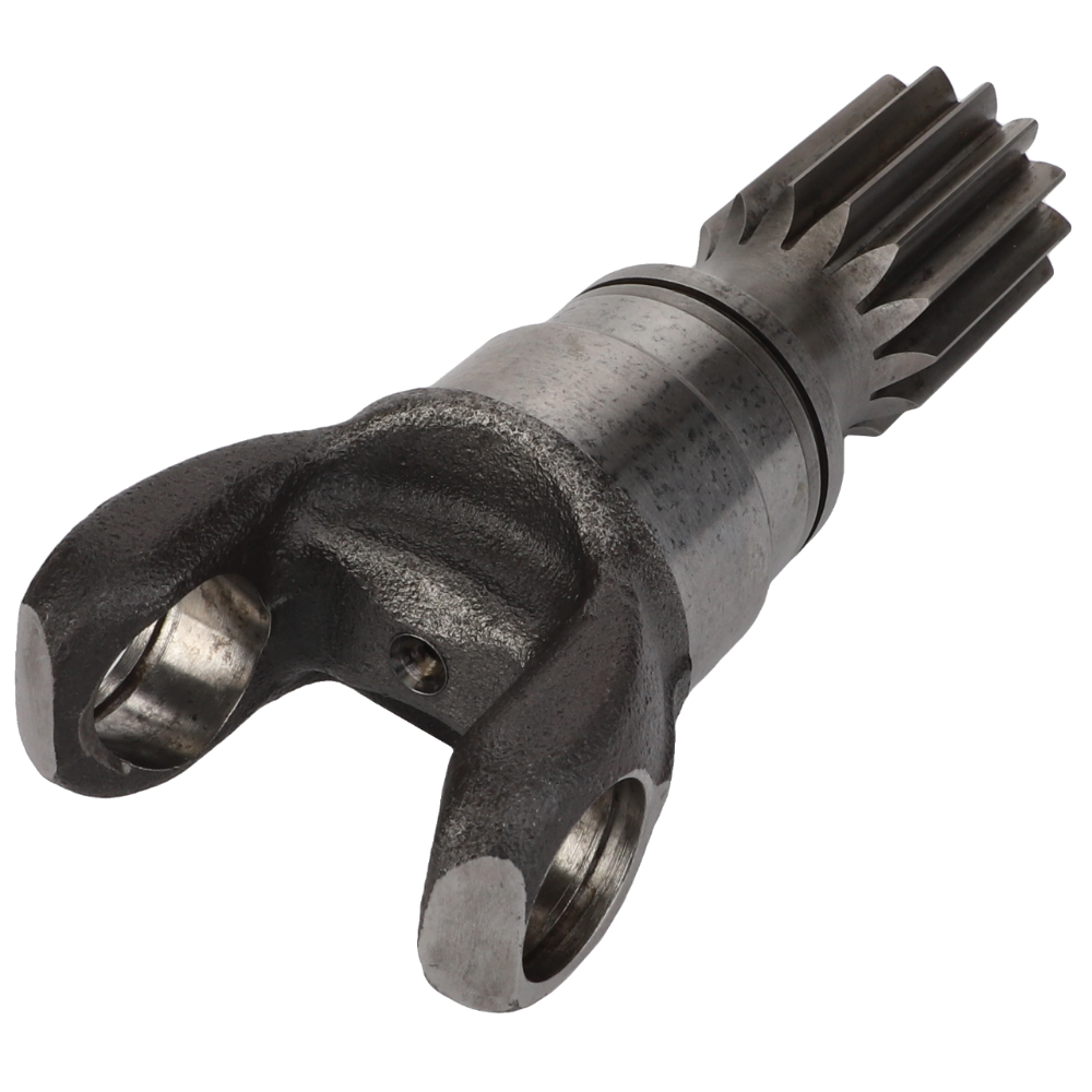 КОРОТКИЙ ВАЛ