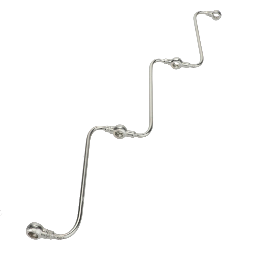 Линия возврата масла