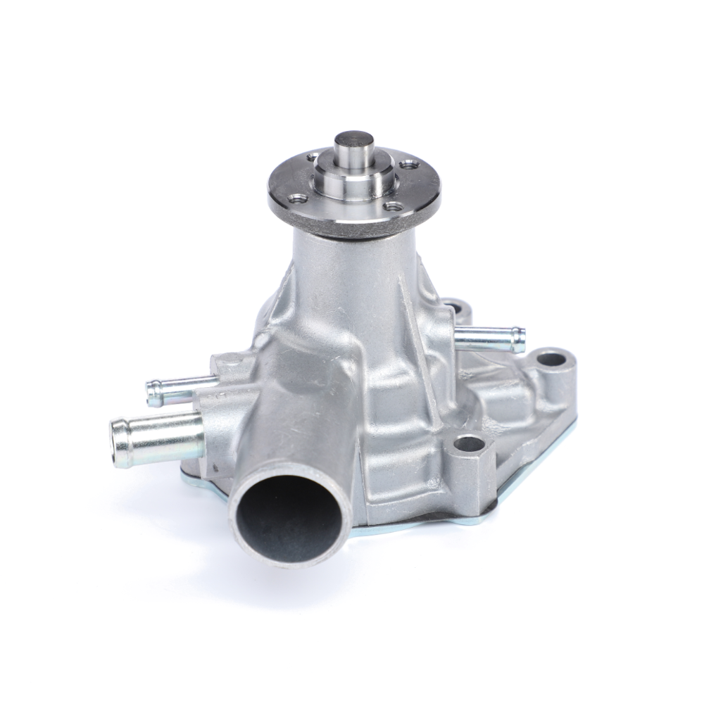 ВОДЯНОЙ НАСОС