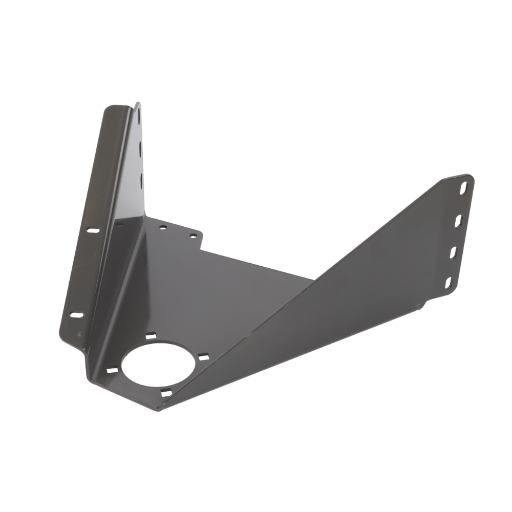 ОПОРА УПАКОВЩИКА, ЛЕВАЯ СТОРОНА