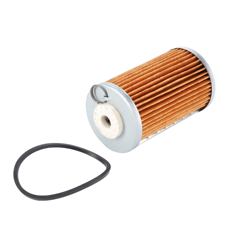 ТОПЛИВНЫЙ ФИЛЬТР