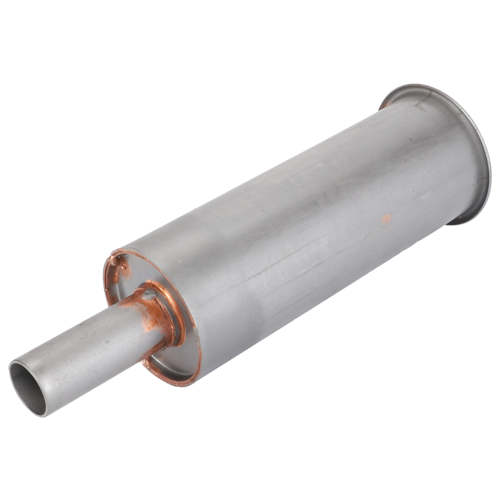 КОРПУС ФИЛЬТРА