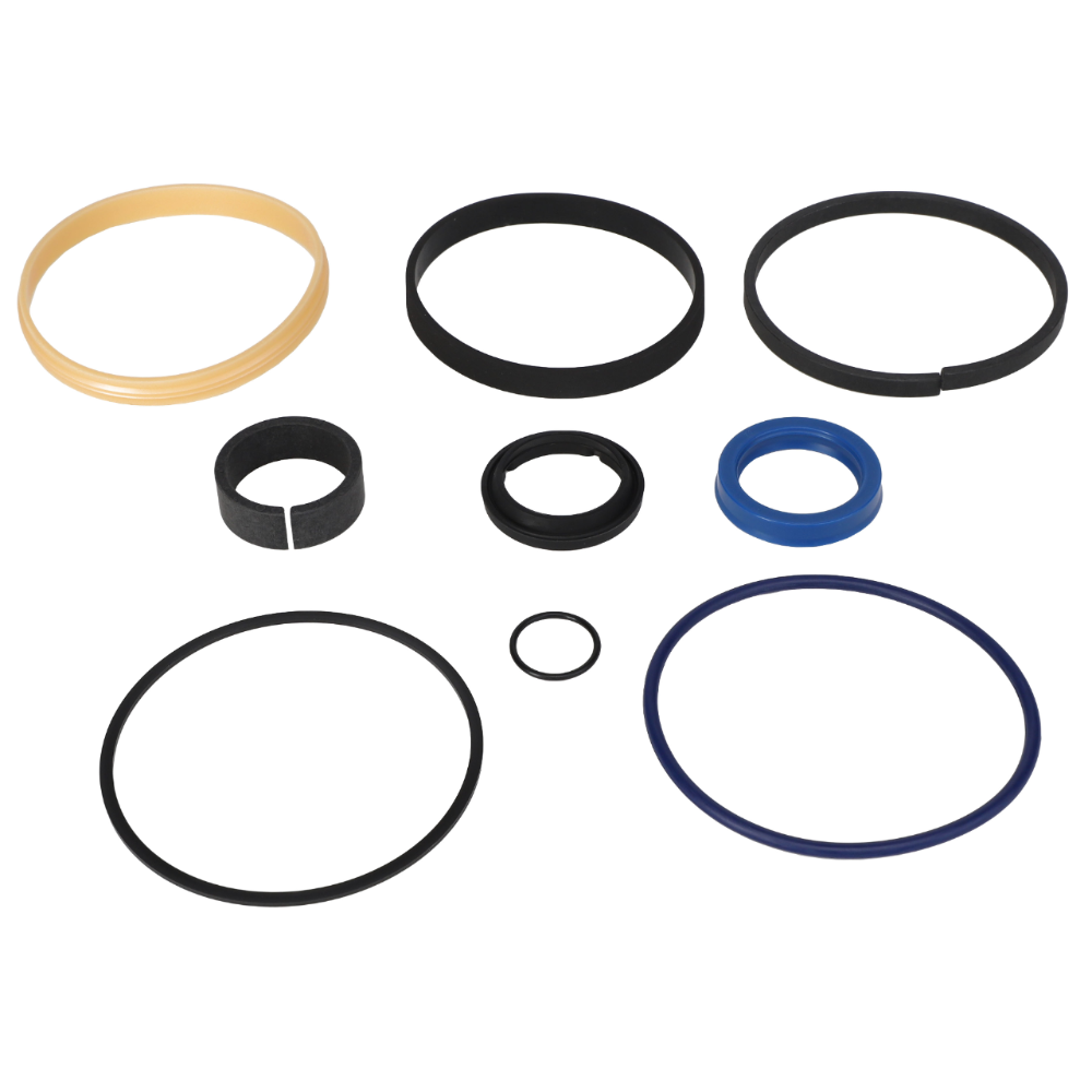 КОМПЛЕКТ ПРОКЛАДОК ПРИВОДА