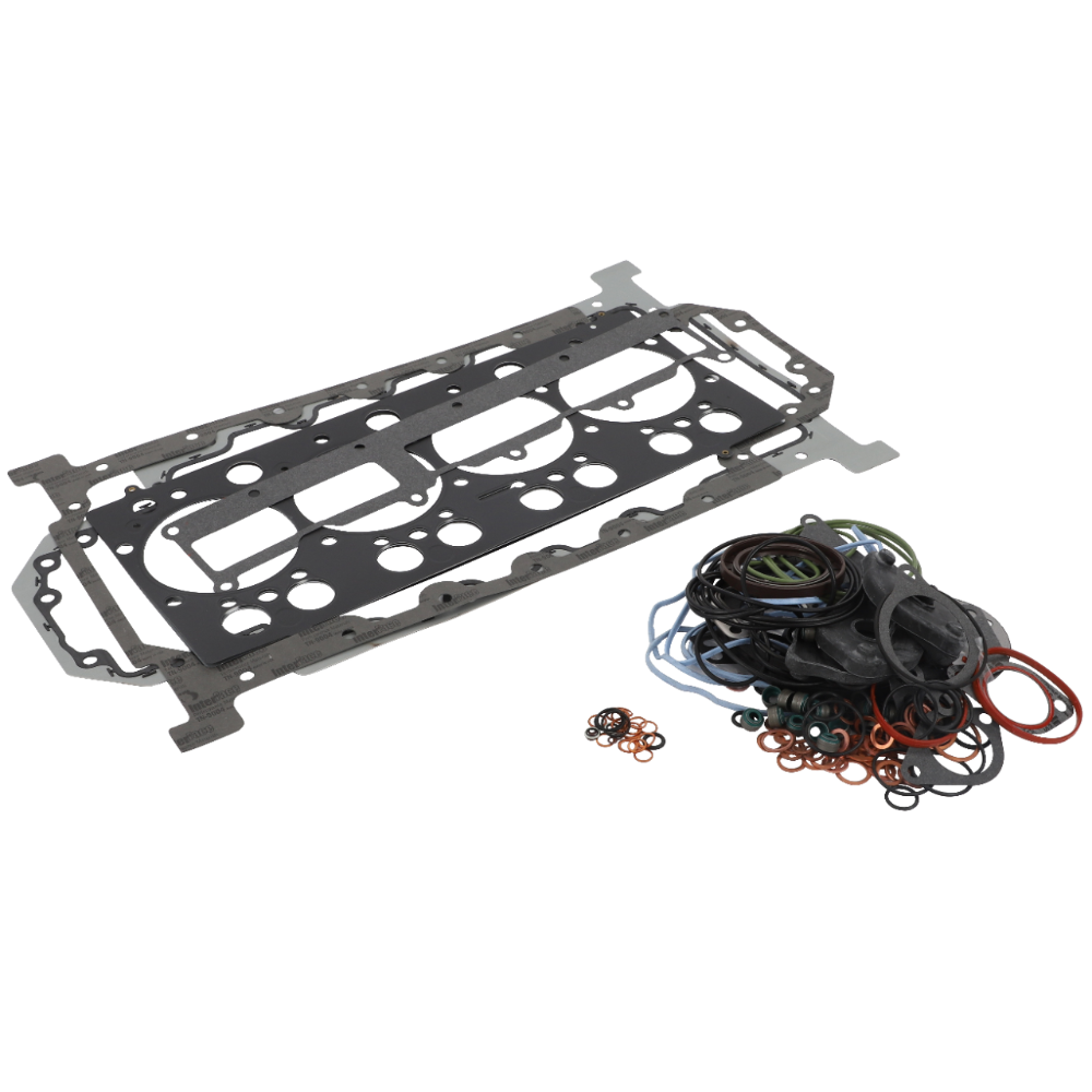 КОМПЛЕКТ ПРОКЛАДОК ДВИГАТЕЛЯ