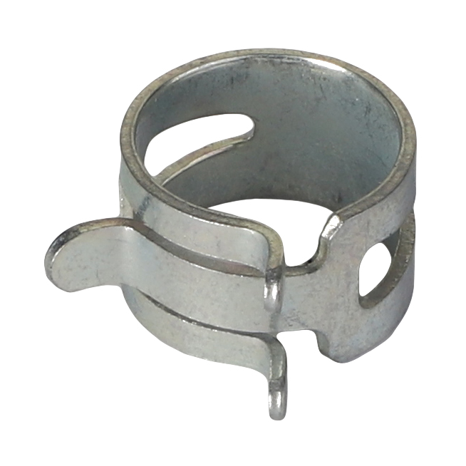 Хомут для гибкого провода