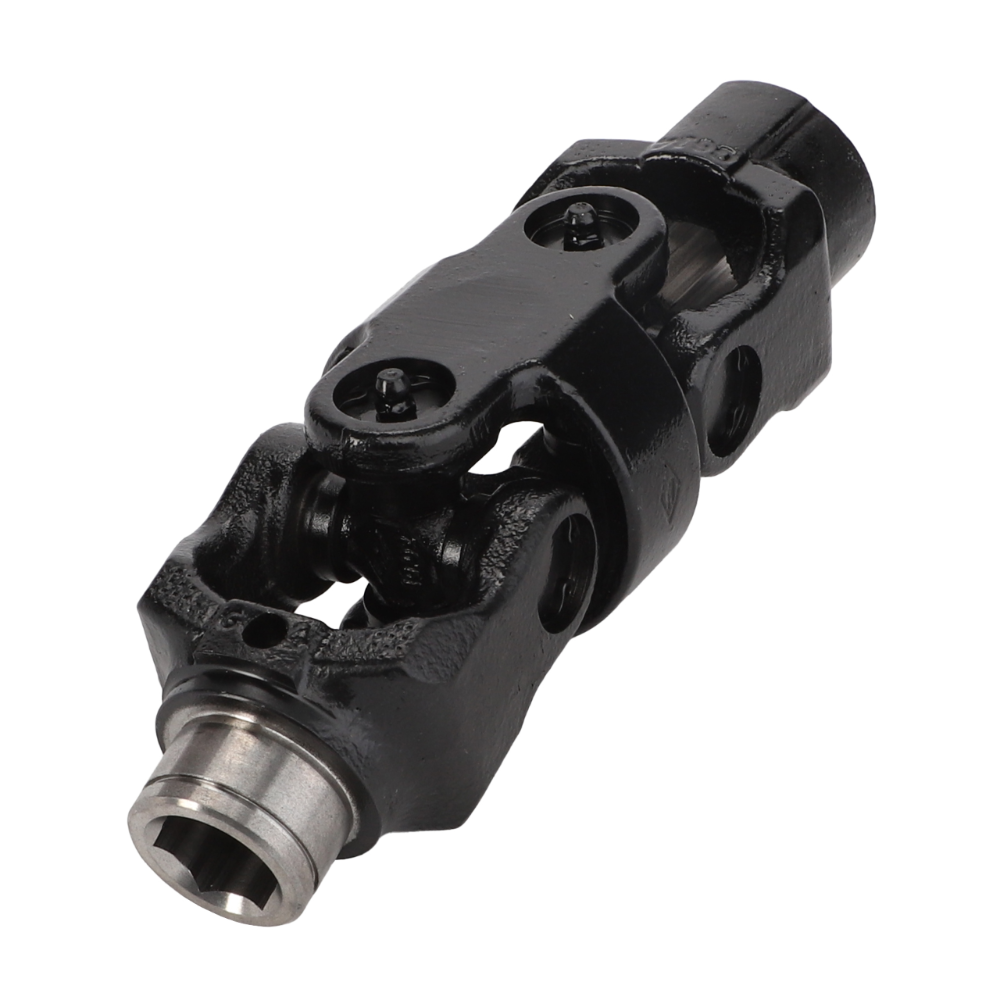 Штифтовое соединение