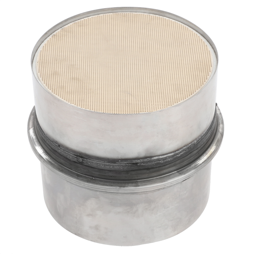 МОНТАЖНЫЙ КРОНШТЕЙН DPF