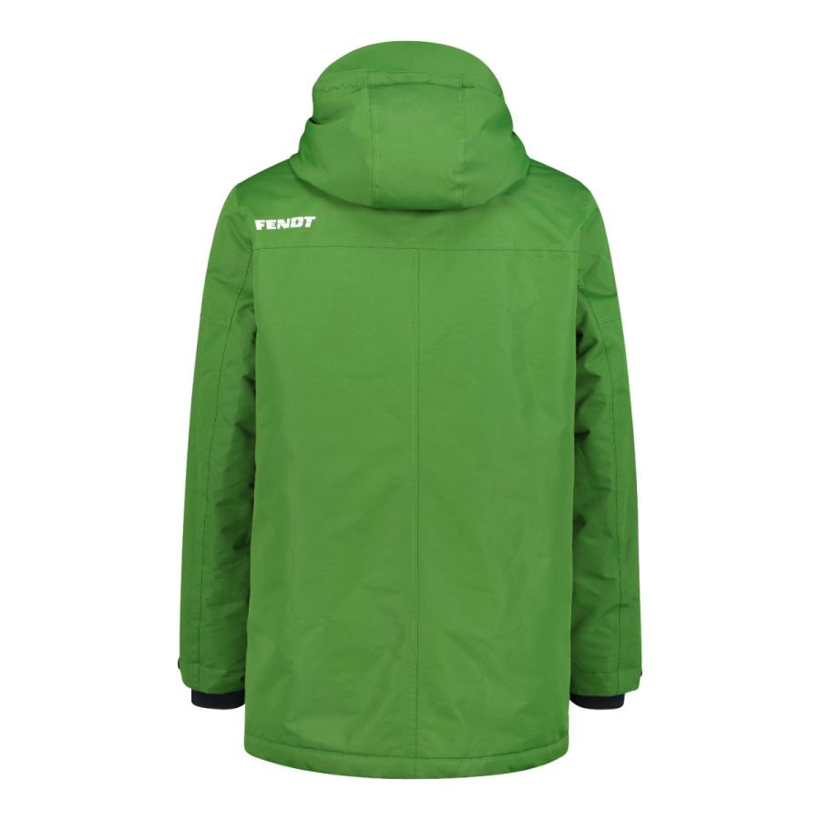 Fendt Park — лидеры движения Fendt