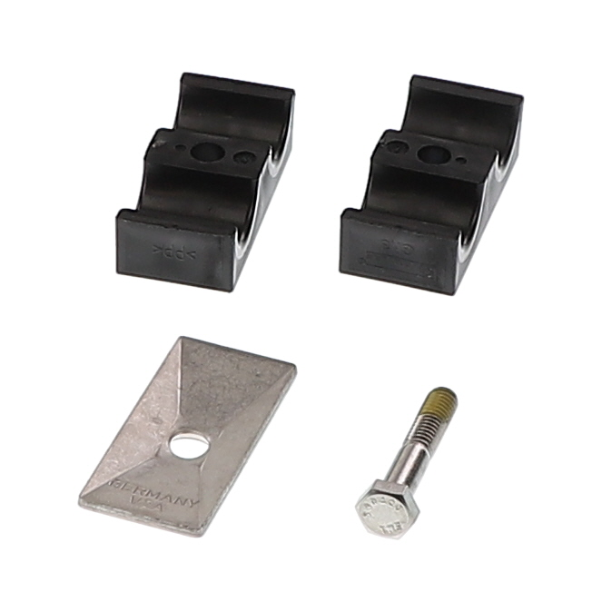 ЗАЖИМ ДЛЯ ГИБКОГО КАБЕЛЯ