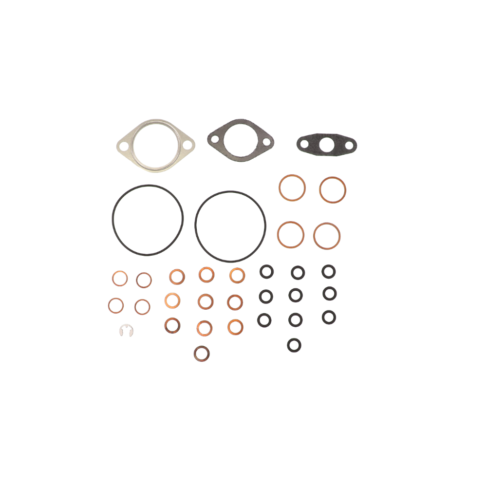 КОМПЛЕКТ ПРОКЛАДОК ДВИГАТЕЛЯ