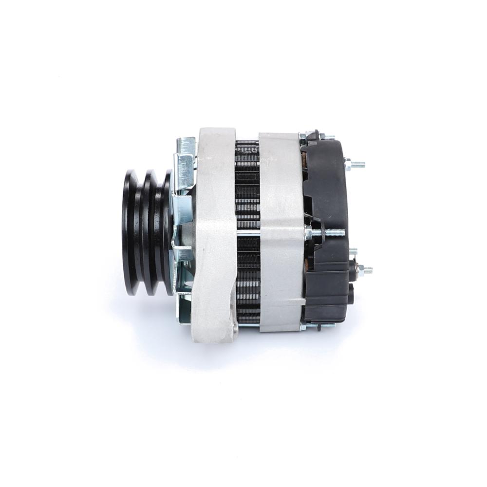 АЛЬТЕРНАТОР