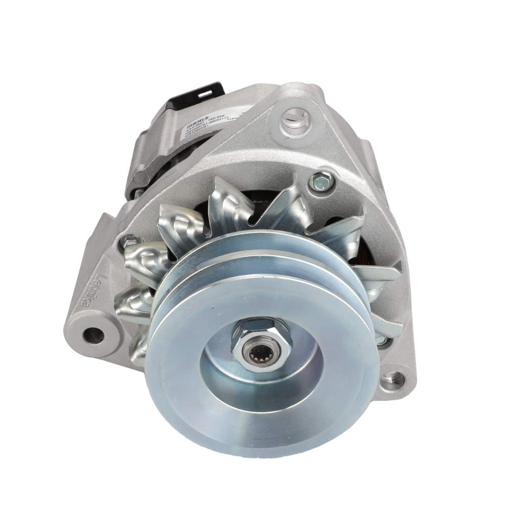 АЛЬТЕРНАТОР