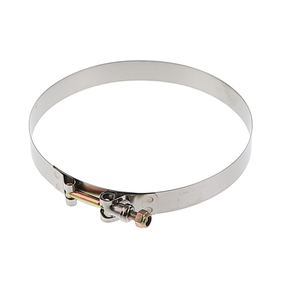 Т-образный винтовой зажим