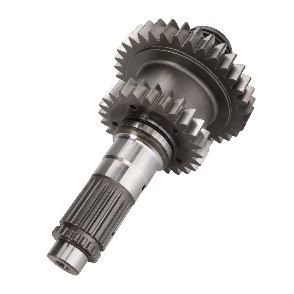 ПРИВОДНОЙ ВАЛ