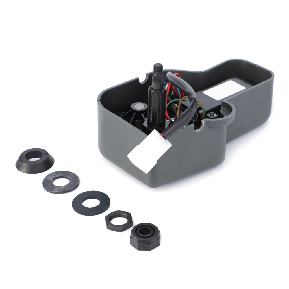 Моторчик стеклоочистителя