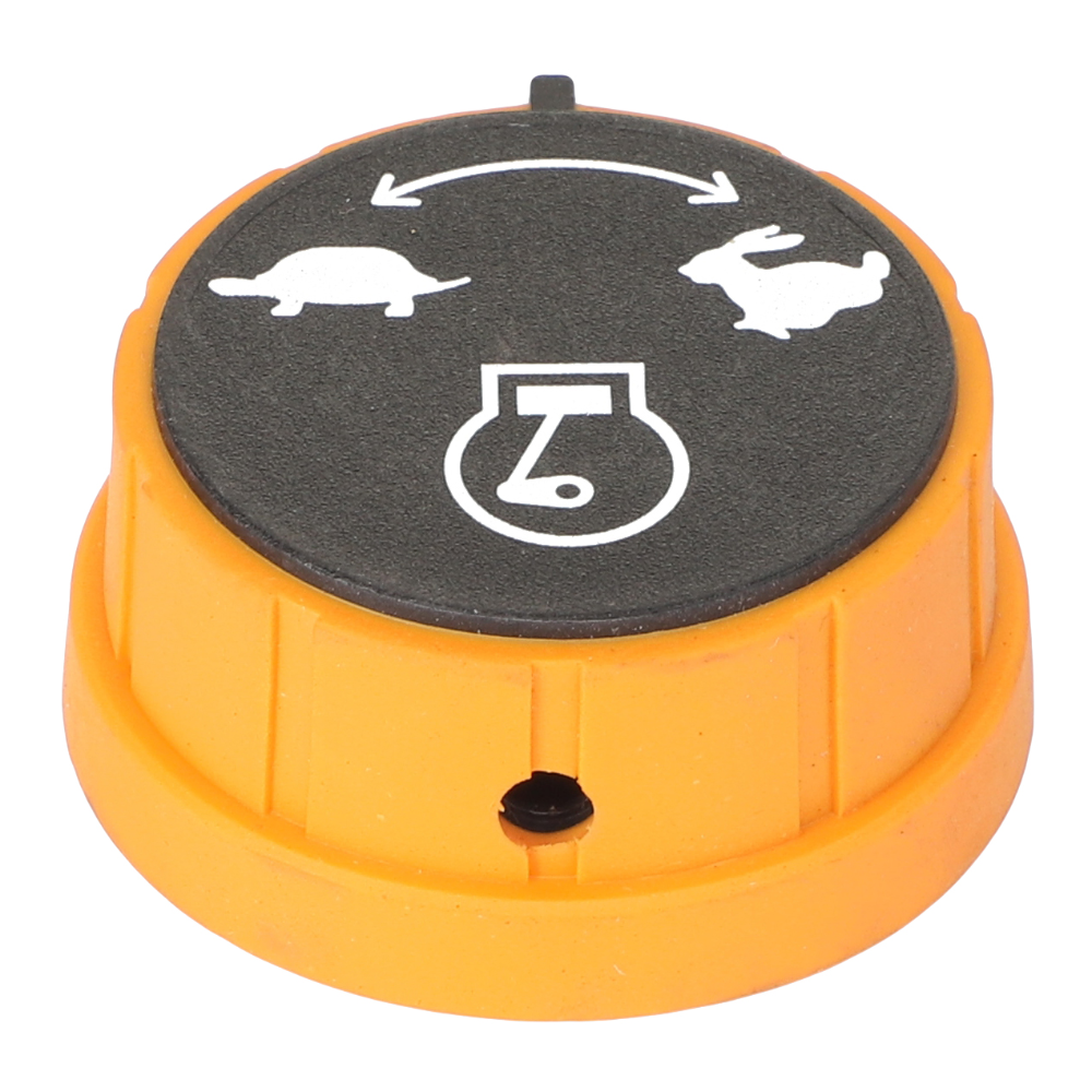 РУЧКА ДРОССЕЛЬНОЙ ЗАСЛОНКИ