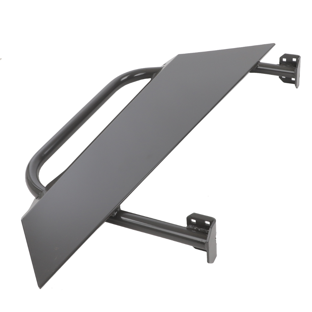 Ручка, левая сторона