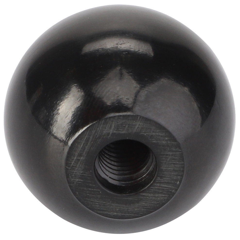 Ручка в сборе