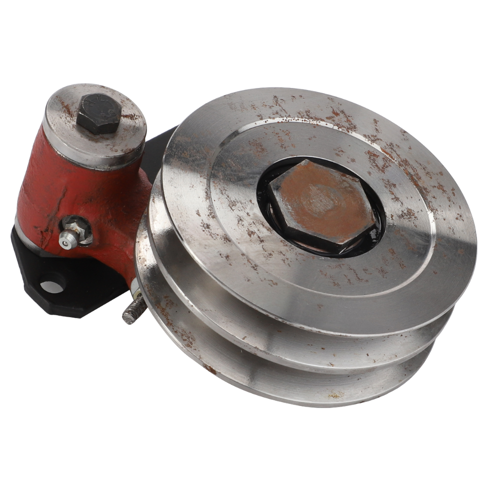 Натяжитель ремня