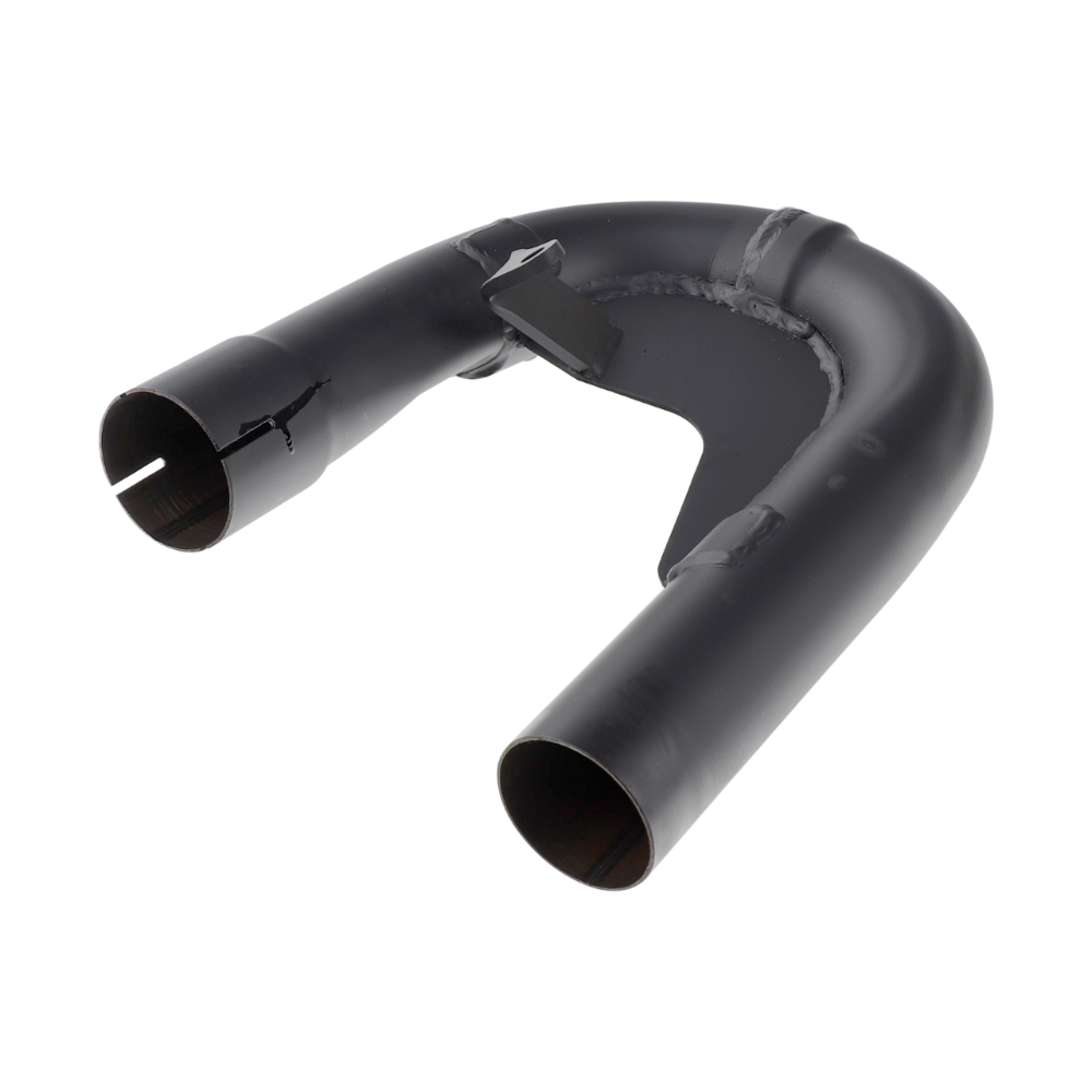 ВЫХЛОПНАЯ ТРУБА