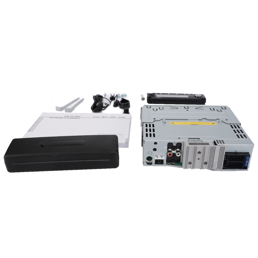 КНОПКА НА ГОЛОВНОМ УСТРОЙСТВЕ